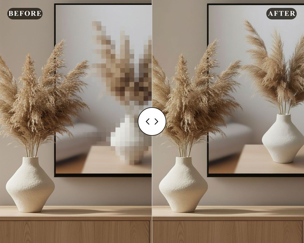 Image Enhancer